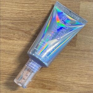 Used twice Naked Sundays skin tint shade 2.5